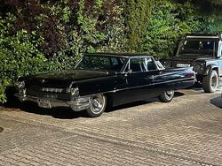 Schwarz Gebraucht 1964 Cadillac Coupé DeVille Coupé | 21.500 €