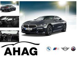Bmw individual dravitgrau Gebraucht 2021 BMW M850 Coupé | 56.940 € (Guter Preis)