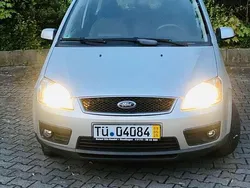 Gebraucht 2004 Ford C-MAX Van / Kleinbus | 1.400 €