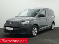 Grau Gebraucht 2024 VW Caddy Basis Van / Kleinbus | 28.950 € (Fairer Preis)