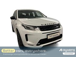 Gebraucht 2021 Land Rover Discovery Sport SE Dynamic SUV | 30.480 € (Superpreis)