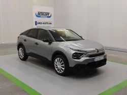Lack grau artense Gebraucht 2021 Citroën C4 Feel Limousine | 16.200 € (Fairer Preis)
