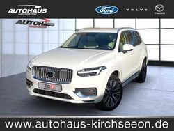 Gebraucht 2021 Volvo XC90 SUV | 43.950 € (Guter Preis)