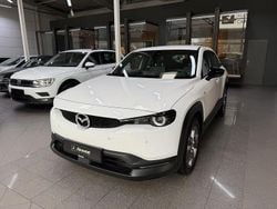 Weiß Gebraucht 2023 Mazda MX30 Prime-Line SUV | 15.990 € (Guter Preis)