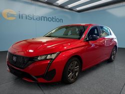 Rot Gebraucht 2024 Peugeot 308 Kleinwagen | 23.699 € (Guter Preis)