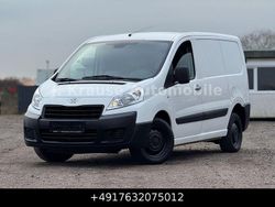 Weiß Gebraucht 2016 Peugeot Expert Van | 6.997 € (Superpreis)