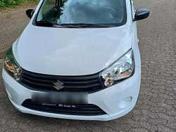 Weiß Gebraucht 2019 Suzuki Celerio Kleinwagen | 6.000 € (Guter Preis)