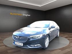 Blau Gebraucht 2018 Opel Insignia Innovation Limousine | 14.650 € (Etwas zu teuer)