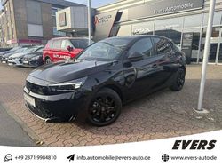 Schwarz Gebraucht 2024 Opel Corsa Limousine | 19.450 € (Fairer Preis)