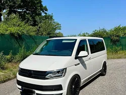 Weiß Gebraucht 2017 VW T6 Van | 19.999 € (Superpreis)