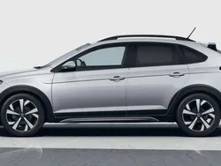 Visual green metallic Neu 2025 VW Taigo R SUV | 26.885 € (Guter Preis)