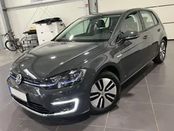 VW e-Golf