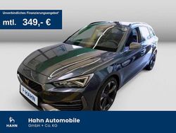 Grau Gebraucht 2023 Cupra Leon Kombi | 25.595 € (Fairer Preis)