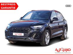 Andere Gebraucht 2023 Audi Q5 Ambiente SUV | 38.890 € (Fairer Preis)