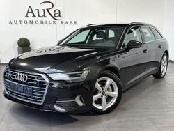 Grau Gebraucht 2021 Audi A6 Sport Kombi | 32.989 € (Fairer Preis)