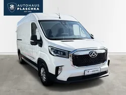 Maxus eDeliver 9