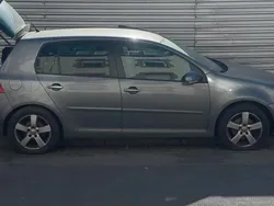VW Golf VI