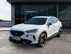 Weiss Gebraucht 2024 Cupra Formentor VZ SUV | 38.980 € (Fairer Preis)