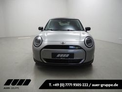 Silber Gebraucht 2024 Mini Cooper SE Kleinwagen | 34.490 € (Teuer)