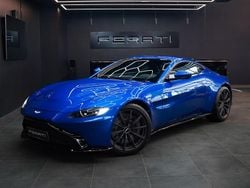 Gebraucht 2018 Aston Martin V8 Vantage | 115.900 € (Teuer)