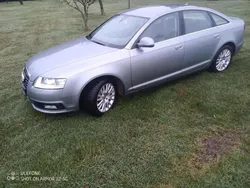 Grau Gebraucht 2008 Audi A6 Limousine | 9.250 € (Teuer)