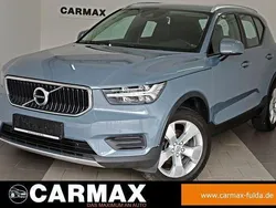 Grau Gebraucht 2019 Volvo XC40 Momentum SUV | 22.800 € (Fairer Preis)