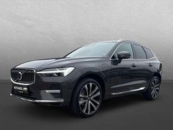 Grau Gebraucht 2023 Volvo XC60 SUV | 48.880 € (Guter Preis)