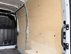 Weiß Gebraucht 2021 Renault Master Van | 16.900 € (Superpreis)