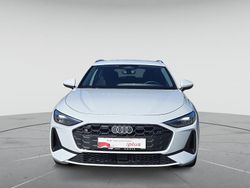 Gletscherweiß metallic Gebraucht 2025 Audi A5 Sport Coupé | 47.999 € (Superpreis)