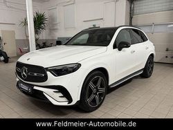 Gebraucht 2024 Mercedes 200 AMG SUV | 55.475 € (Teuer)