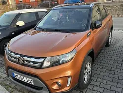 Gebraucht 2016 Suzuki Vitara Comfort+ SUV | 11.500 € (Etwas zu teuer)