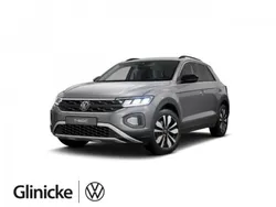 Grau Neu 2025 VW T-Roc Goal SUV | 31.597 € (Fairer Preis)