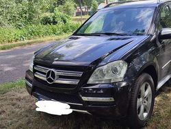 Gebraucht 2010 Mercedes GL350 SUV | 16.555 € (Fairer Preis)
