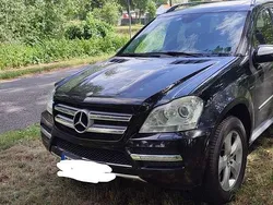 Gebraucht 2010 Mercedes GL350 SUV | 16.555 €
