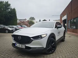 Ceramic Gebraucht 2024 Mazda CX-30 Nagisa SUV | 27.690 € (Guter Preis)
