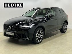 Schwarz Gebraucht 2023 Volvo XC60 Plus SUV | 46.990 € (Fairer Preis)