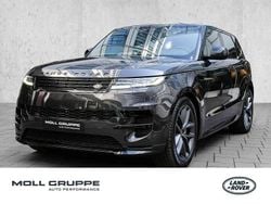 Carpathian grey Gebraucht 2025 Land Rover Range Rover Sport HSE Dynamic SUV | 119.950 € (Etwas zu teuer)