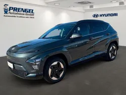 Meta blue mineraleffekt Gebraucht 2025 Hyundai Kona Trend SUV | 34.980 € (Guter Preis)
