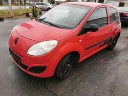 Rot Gebraucht 2008 Renault Twingo Kleinwagen | 1.850 €