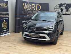 Karbon schwarz metal (metallic) Gebraucht 2023 Opel Crossland Elegance SUV | 18.399 € (Guter Preis)