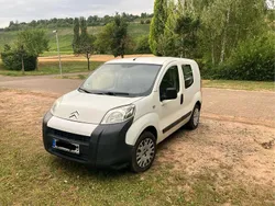 Weiß Gebraucht 2012 Citroën Nemo Van / Kleinbus | 2.700 € (Superpreis)