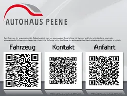 Weiß Gebraucht 2016 Toyota RAV4 Edition-S SUV | 16.788 € (Etwas zu teuer)
