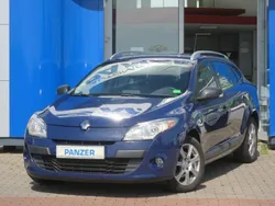 Renault Mégane GrandTour