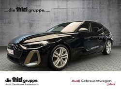 Schwarz Gebraucht 2025 Audi A5 Edition .1 Coupé | 57.990 € (Etwas zu teuer)