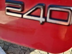 Rot Gebraucht 1991 Volvo 245 Kombi | 4.200 €