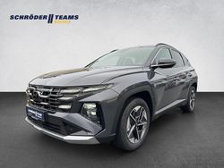 Ecotronic grey Neu 2025 Hyundai Tucson Trend SUV | 32.990 € (Guter Preis)