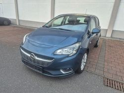 Blau Gebraucht 2016 Opel Corsa Active Kleinwagen | 3.990 € (Guter Preis)