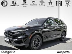 Schwarz Neu 2025 Honda CR-V Elegance SUV | 45.990 € (Fairer Preis)