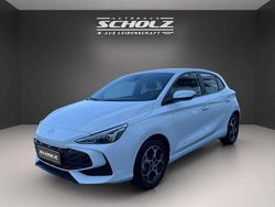 Pearl white Gebraucht 2025 MG MG3 Comfort Kleinwagen | 19.900 € (Teuer)