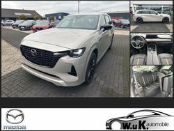 Beige Neu 2025 Mazda CX-80 Homura-Line SUV | 49.990 € (Superpreis)